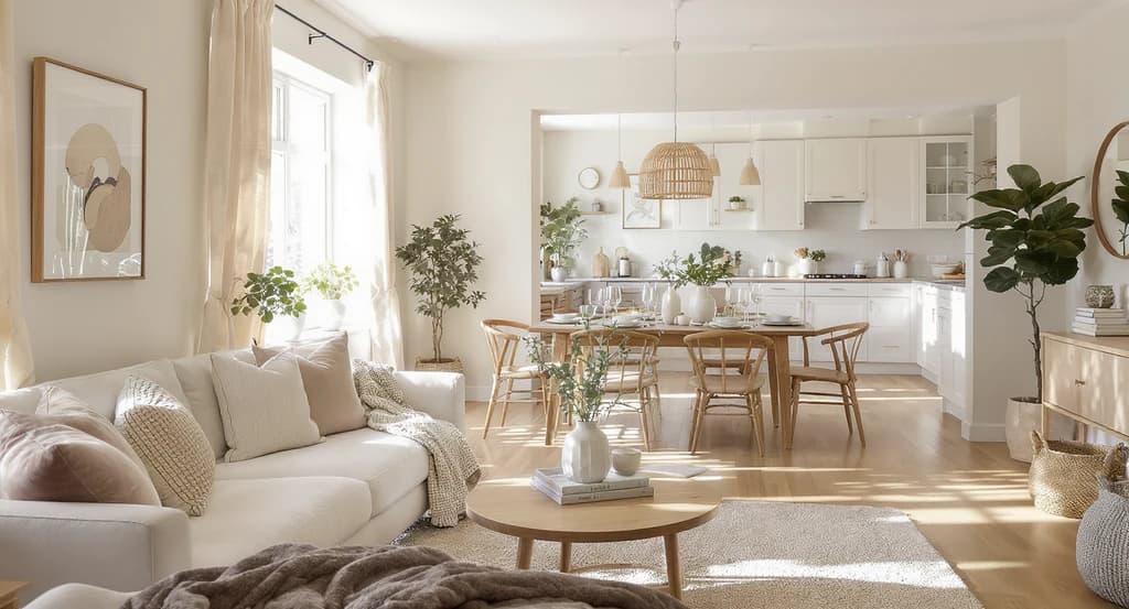 Why Buyers Say "This Feels Like Home" — And What Creates That Feeling