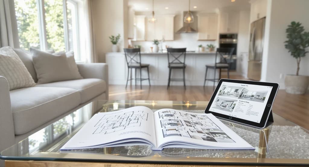 Why Good Photos Aren’t Enough: How Floor Plans Fix Hidden Listing Problems