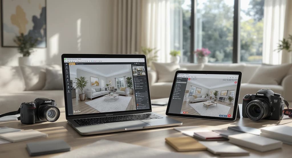 7 Reasons Human Expertise Still Matters for Real Estate Videos, Virtual Tours & AI Visuals in 2026