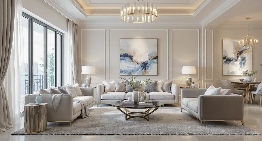 8 Key Differences Between Virtual and Physical Staging for Home Selling in 2026