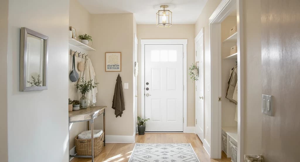 10 Overlooked Spaces That Help Buyers Fall in Love with Your Home