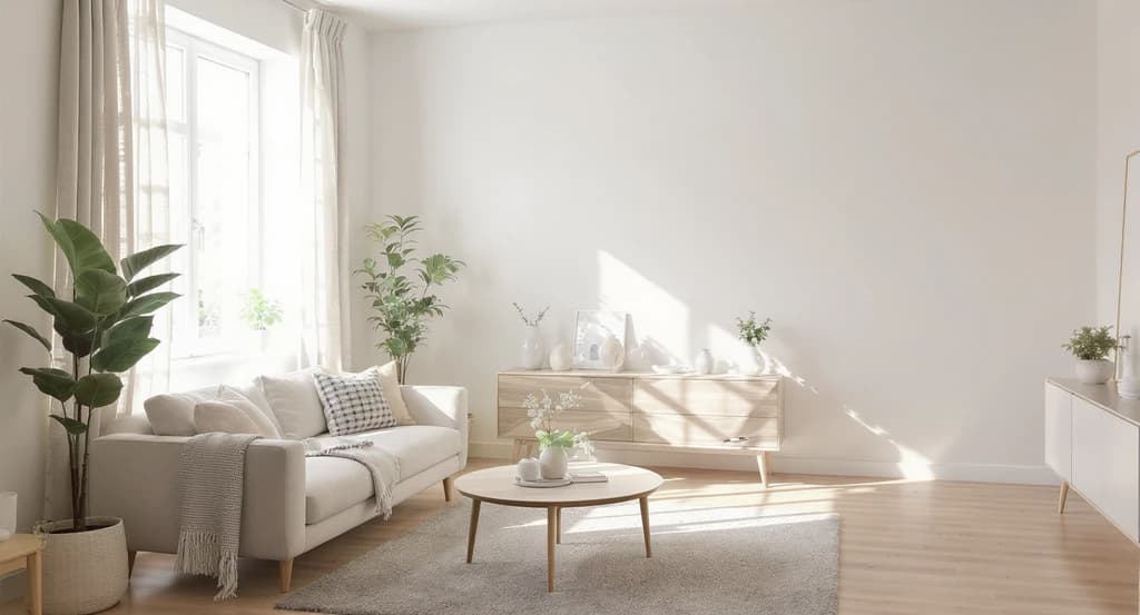 10 Smart Ideas to Make Empty Corners Feel Purposeful and Inviting