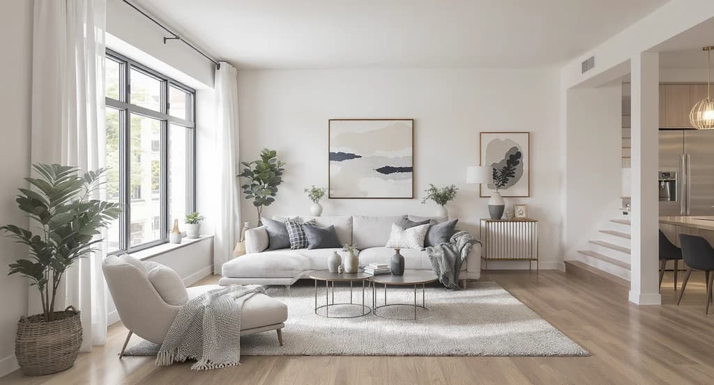 9 Ways to Make Your Real Estate Listing Actually Feel Real