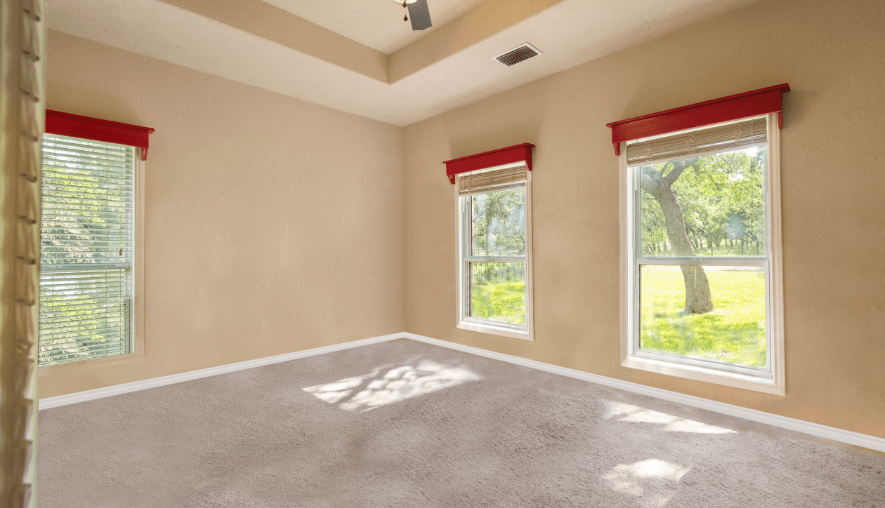 Occupied to Vacant after