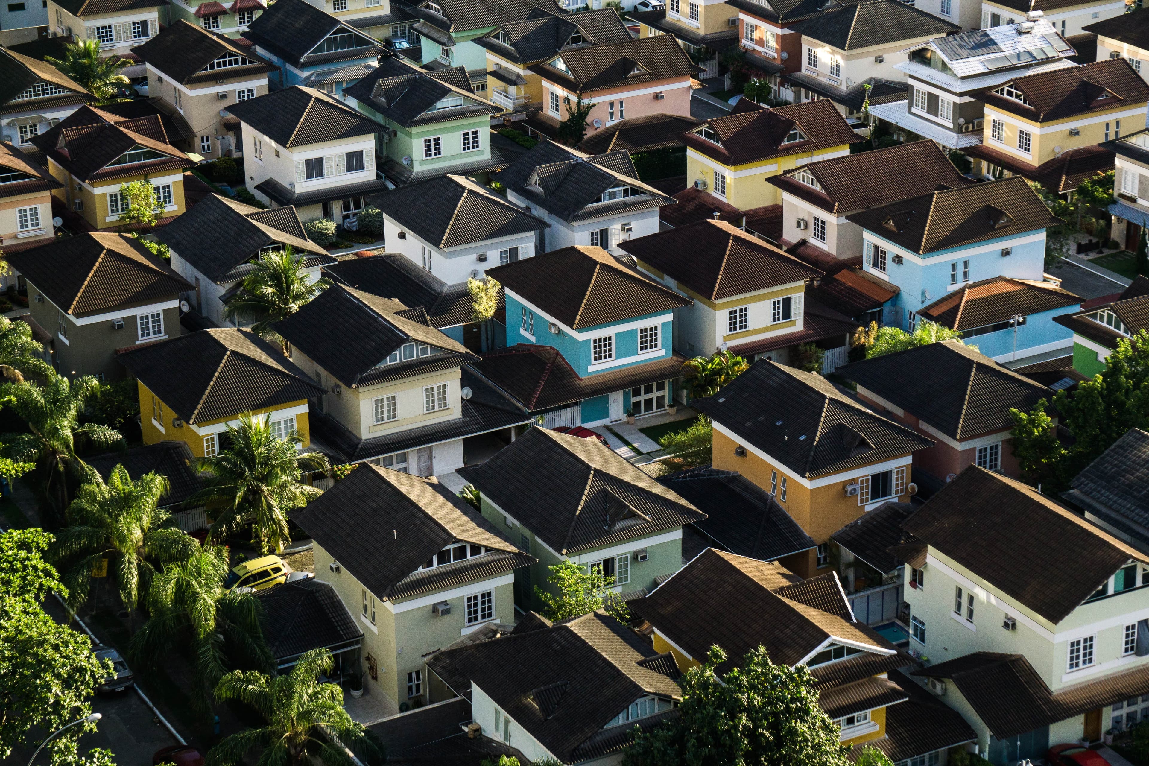 Real Estate News Roundup for this Fortnight - Volume 2