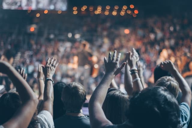 5 Real Estate Events Happening In December You Must Attend