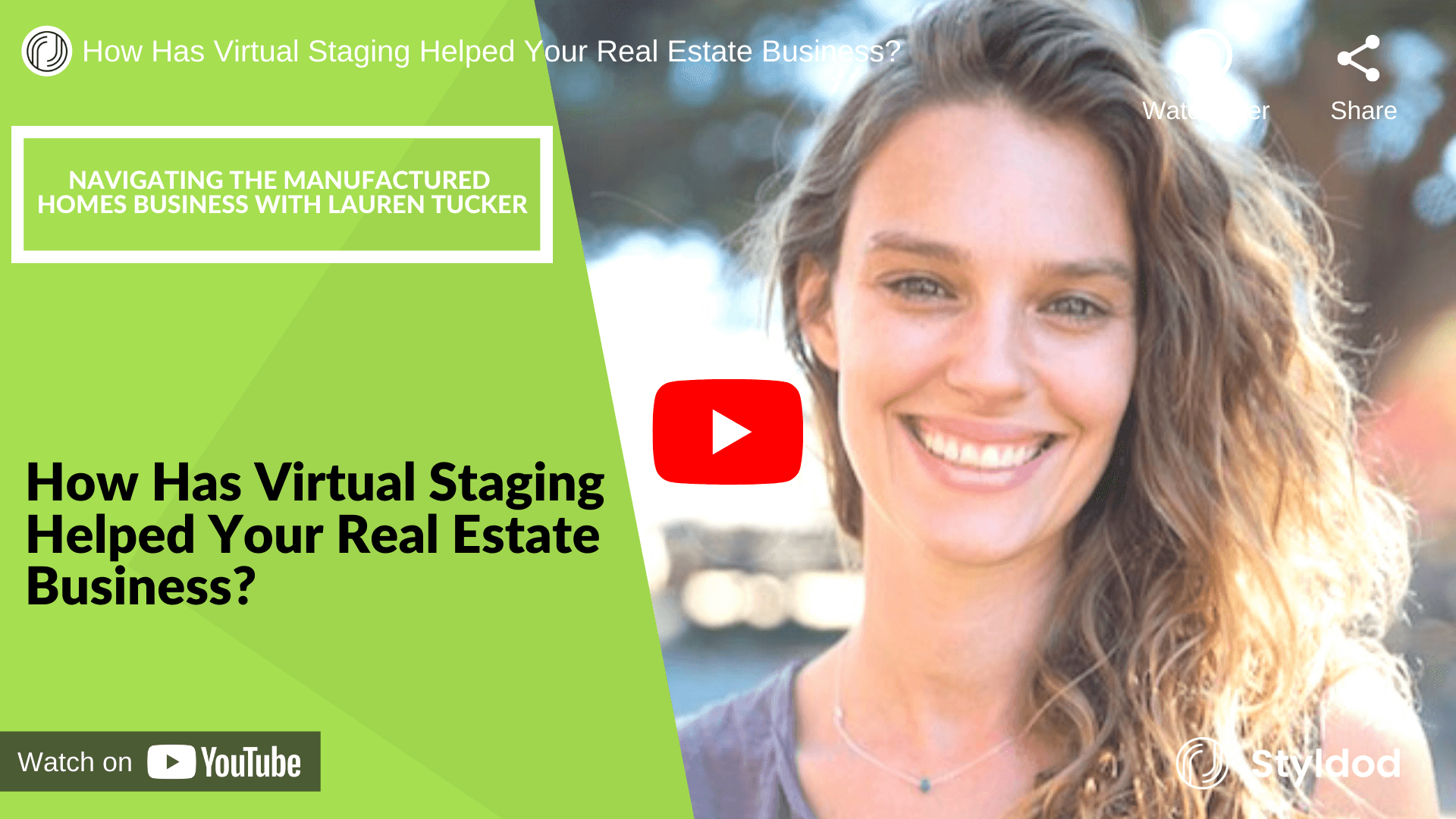 How Has Real Estate Virtual Staging Helped Your Business?