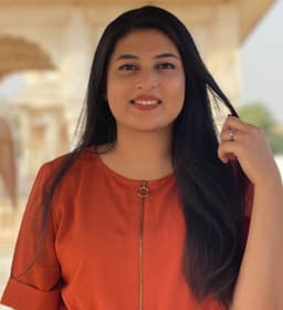 Asmita Kothari