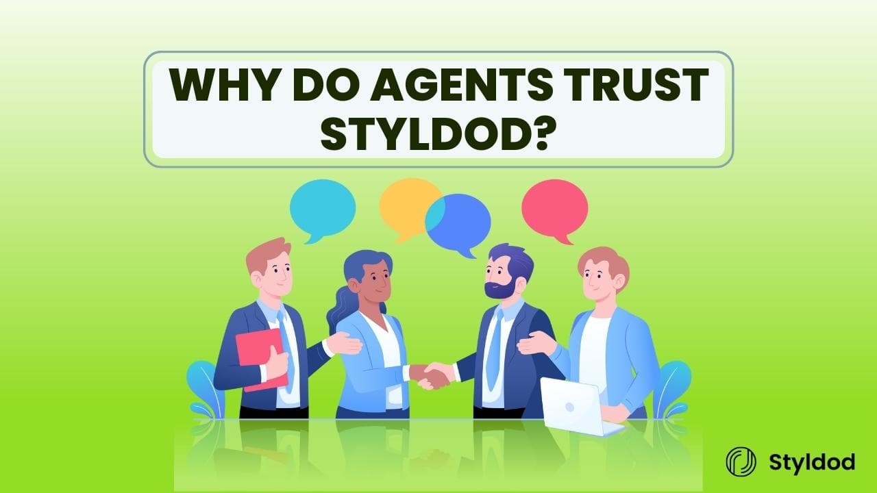 Styldod Virtual Staging Reviews And Client Testimonials