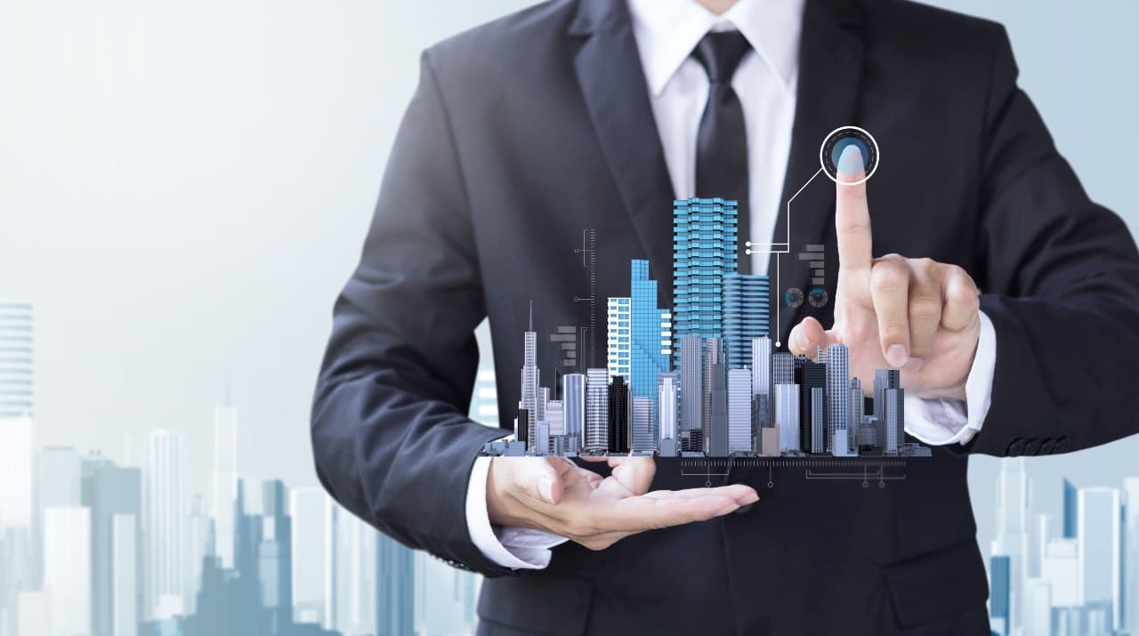 How does 3D rendering help construction and architecture companies?